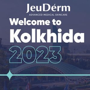 KOLKHIDA CONGRESS 2023