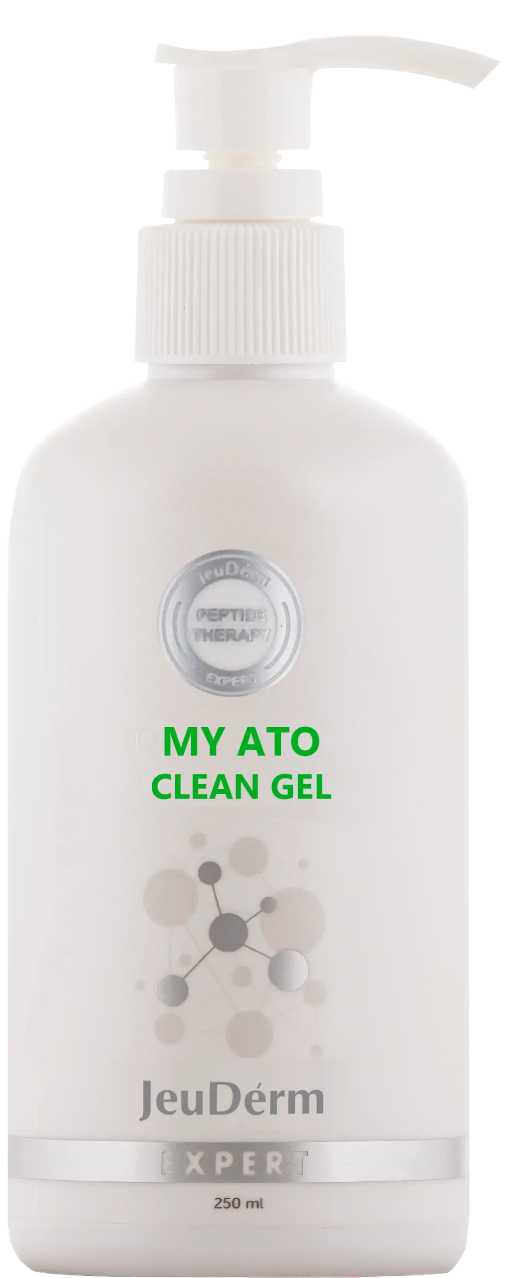 CLEAN-GEL