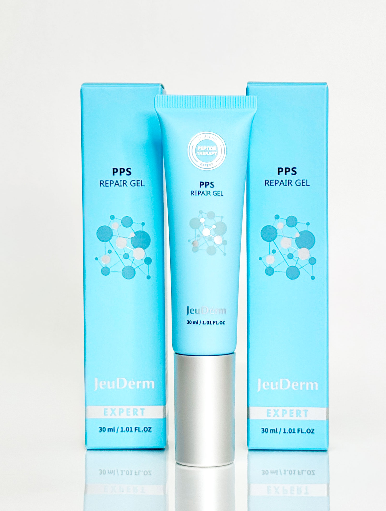 REPAIR-GEL
