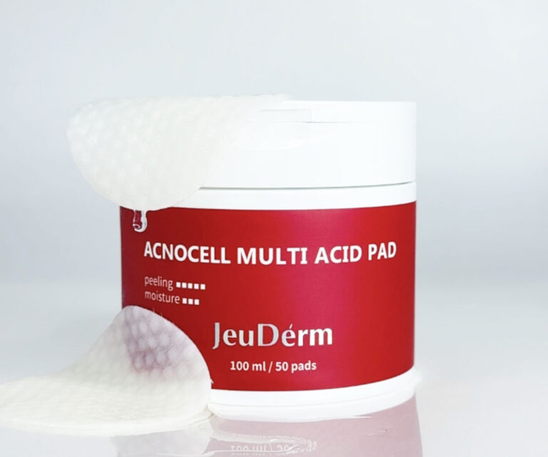 acnocell-pad