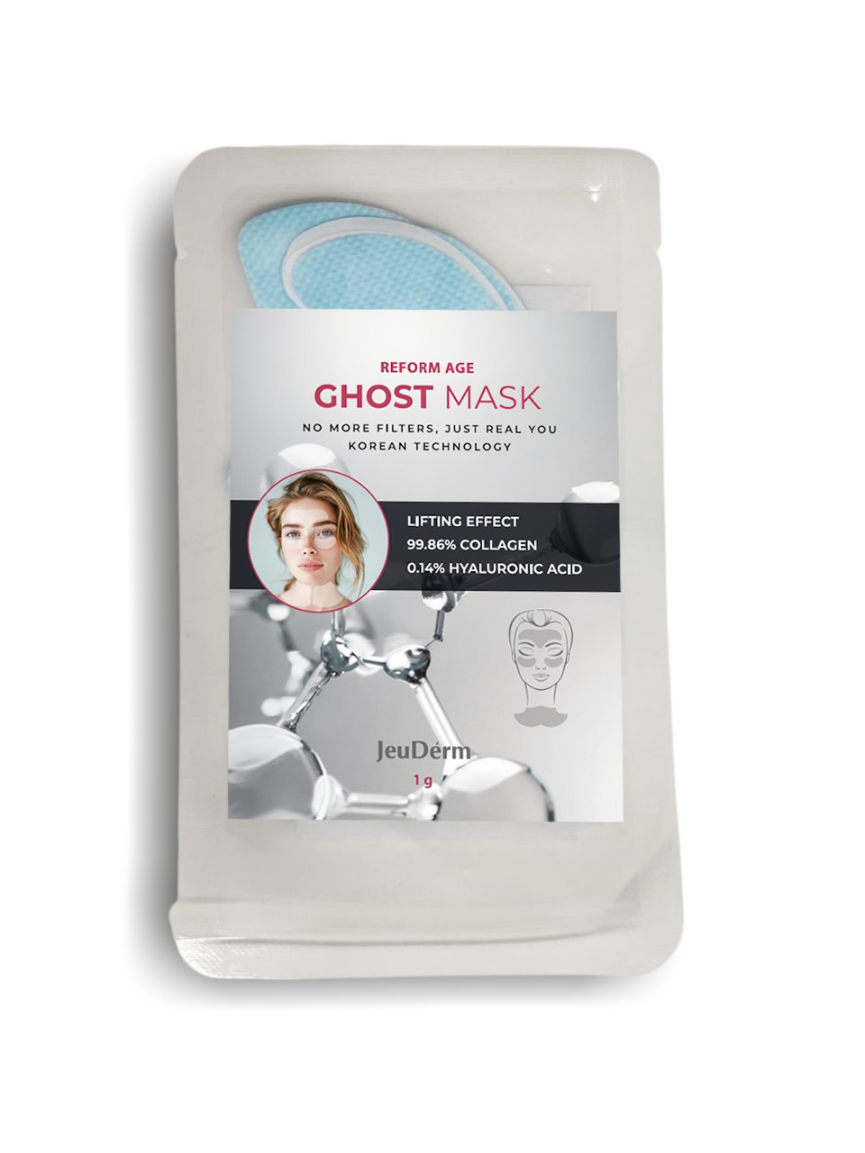 ghost mask2